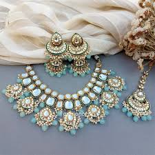 wedding jewellery